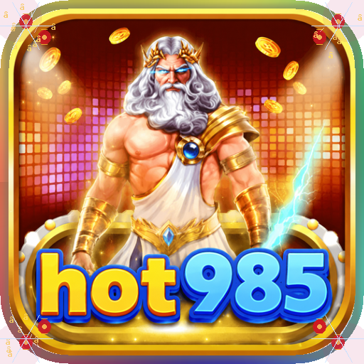 hot985 — mitra unggulan
