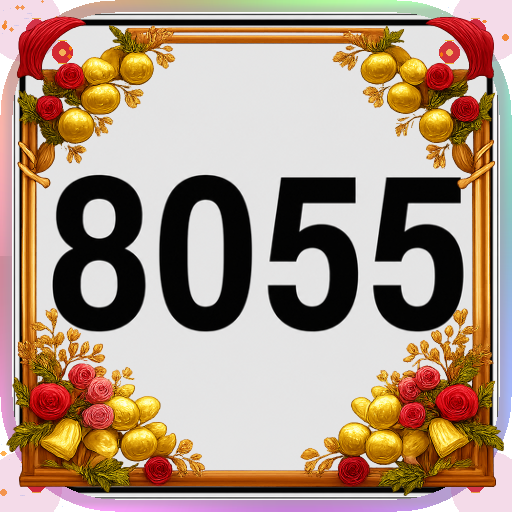8055 — galeri pratinjau Resmi APK